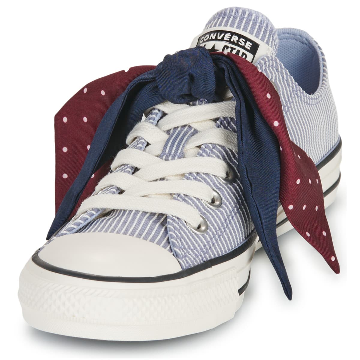 Women's Sneakers Converse Blue