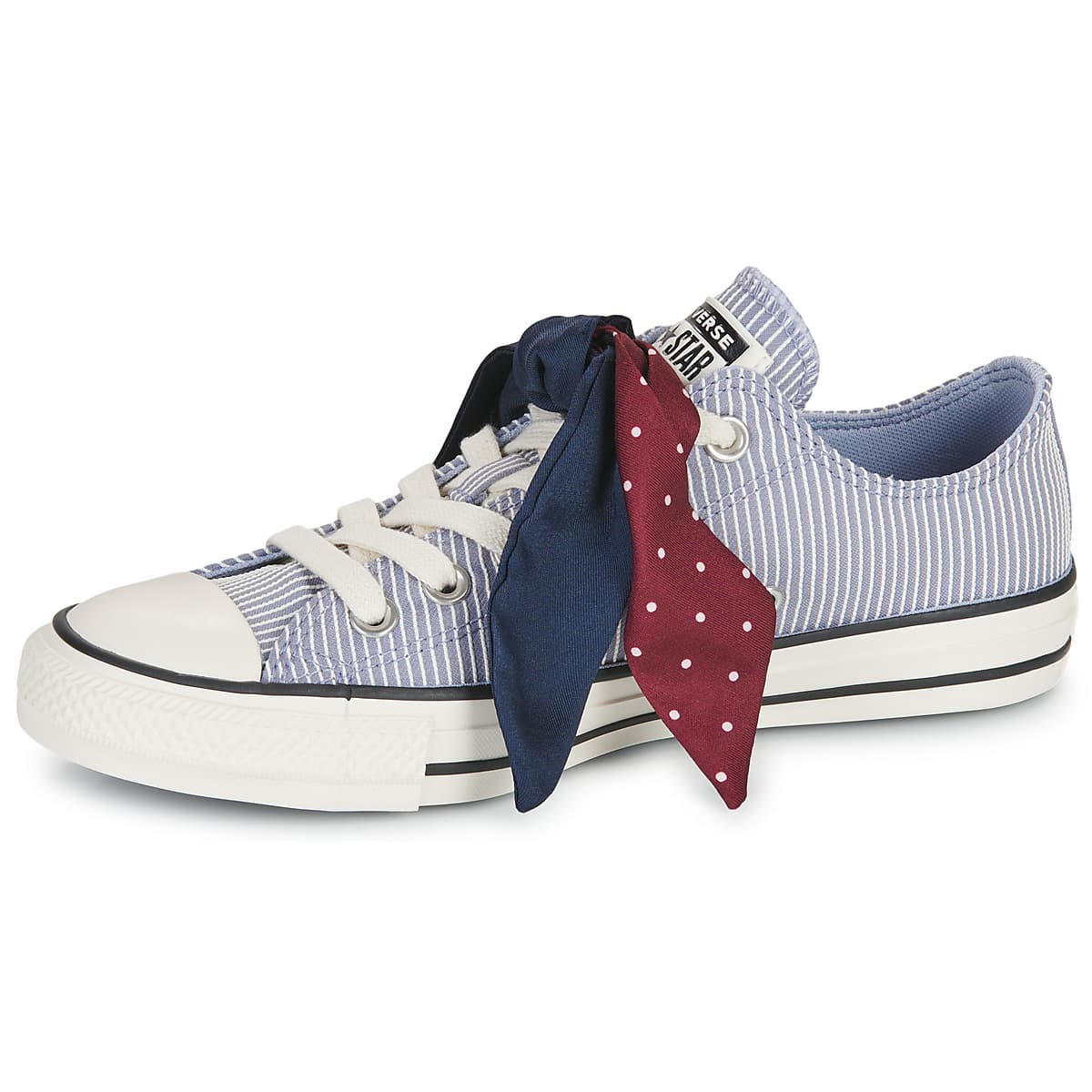 Women's Sneakers Converse Blue