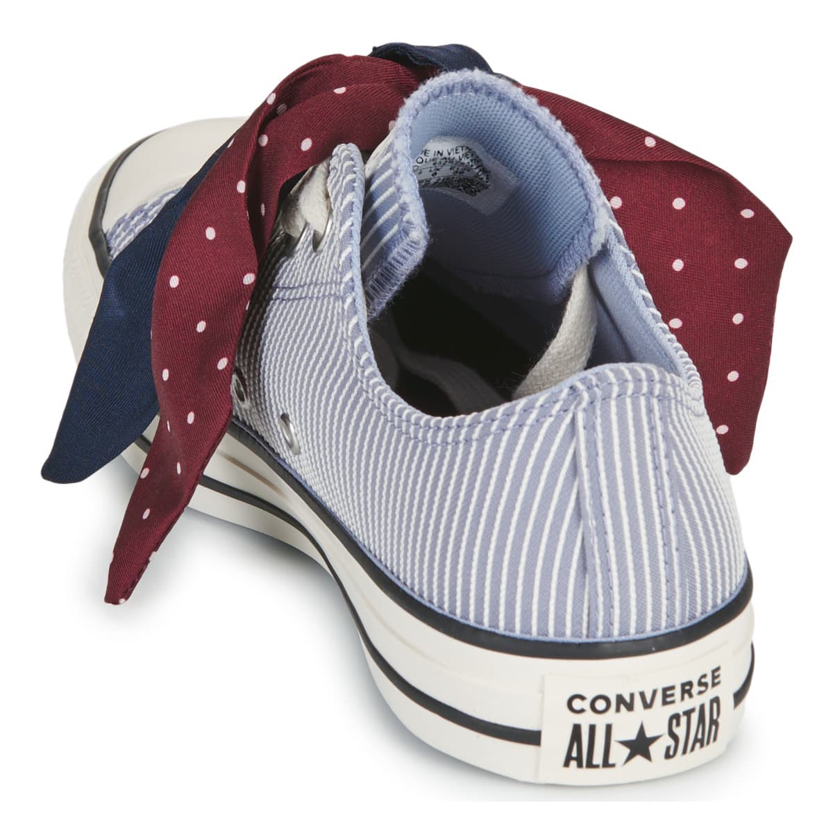 Women's Sneakers Converse Blue