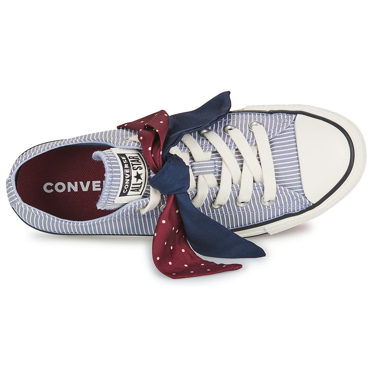 Women's Sneakers Converse Blue
