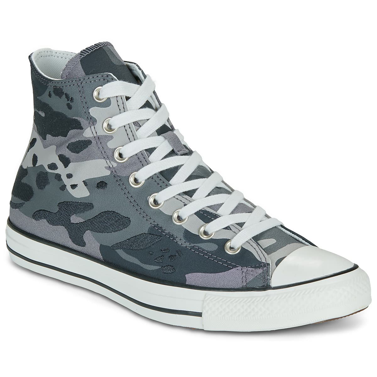 Men's Sneakers Converse Gray