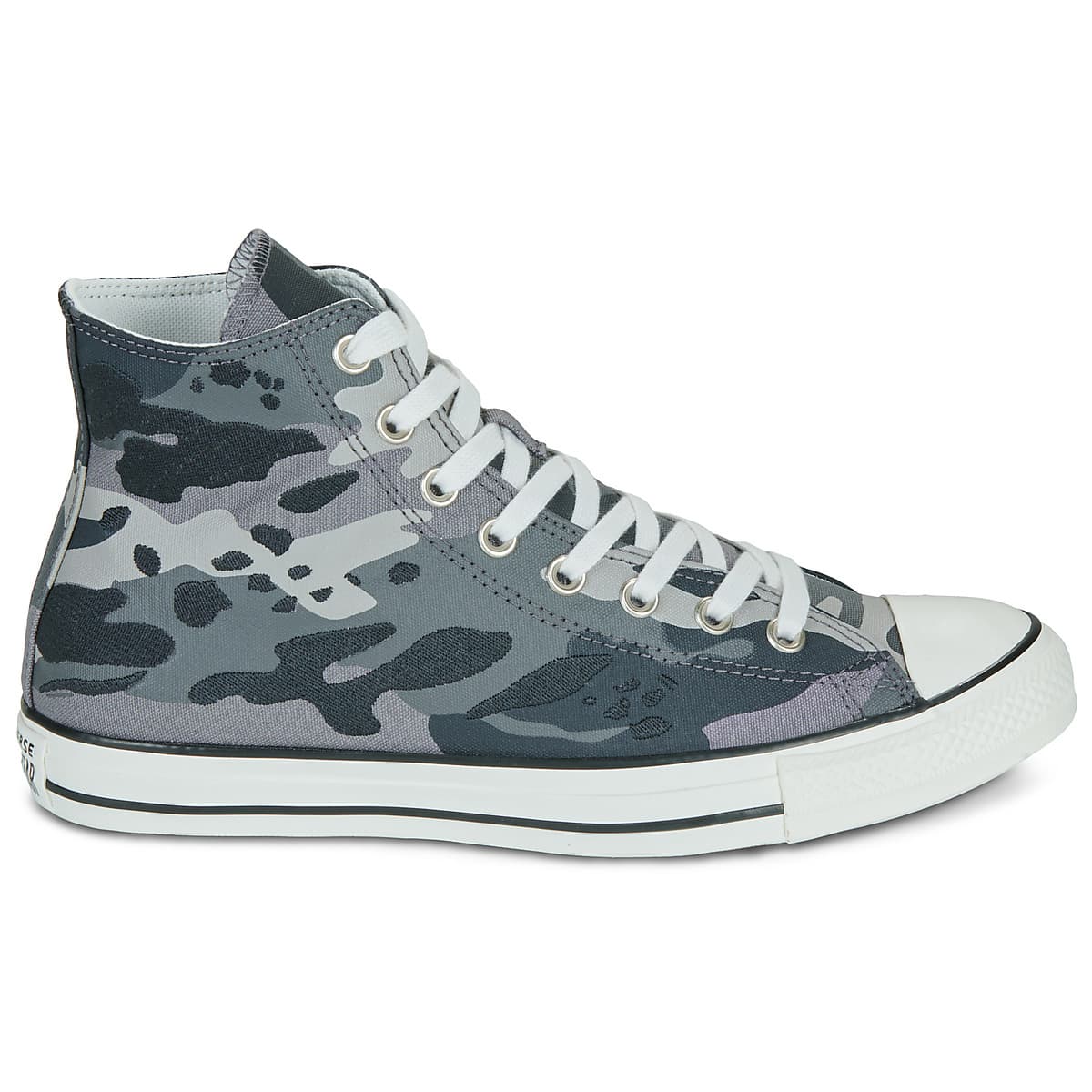 Men's Sneakers Converse Gray