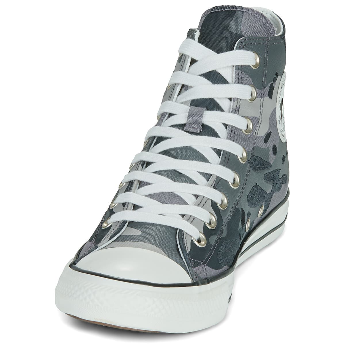 Men's Sneakers Converse Gray