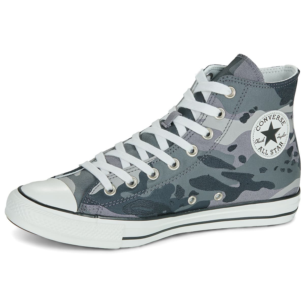 Men's Sneakers Converse Gray