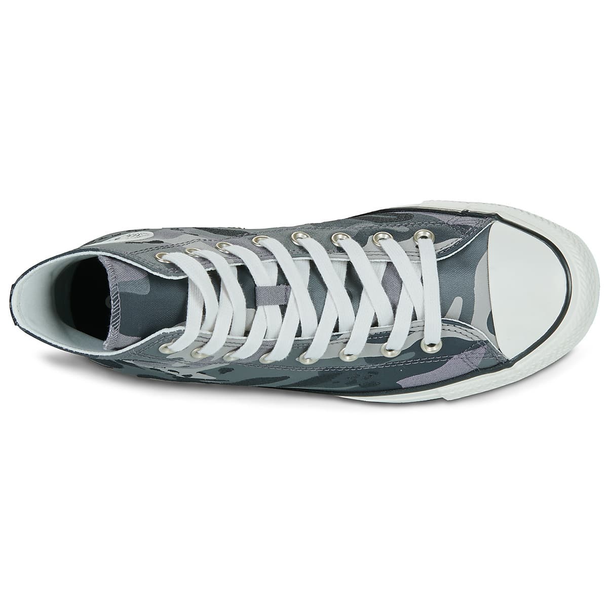 Men's Sneakers Converse Gray