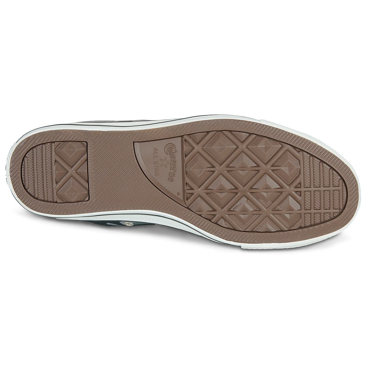 Men's Sneakers Converse Gray