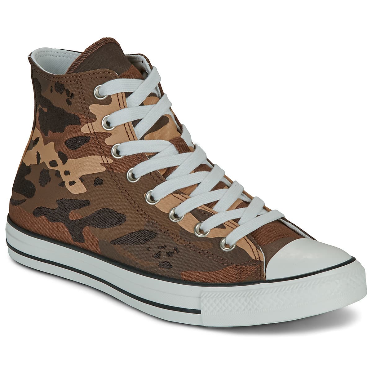Men's Sneakers Converse Brown