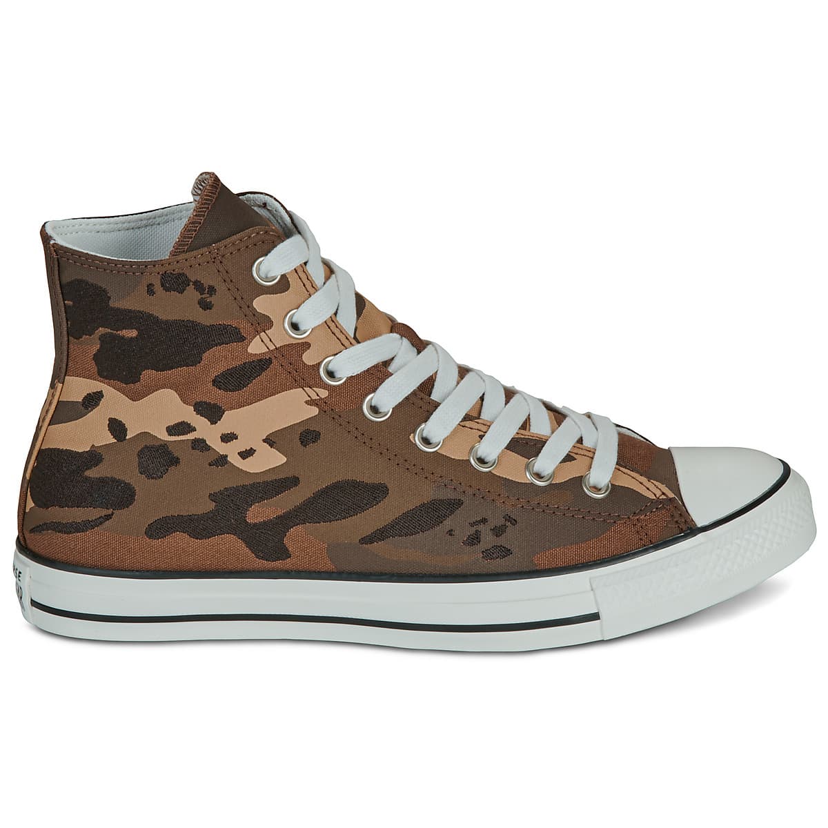 Men's Sneakers Converse Brown