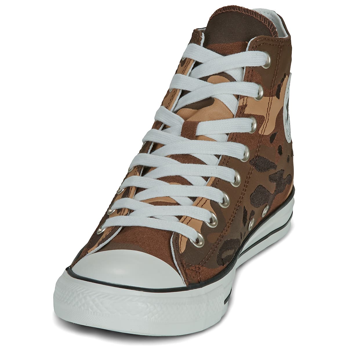 Men's Sneakers Converse Brown