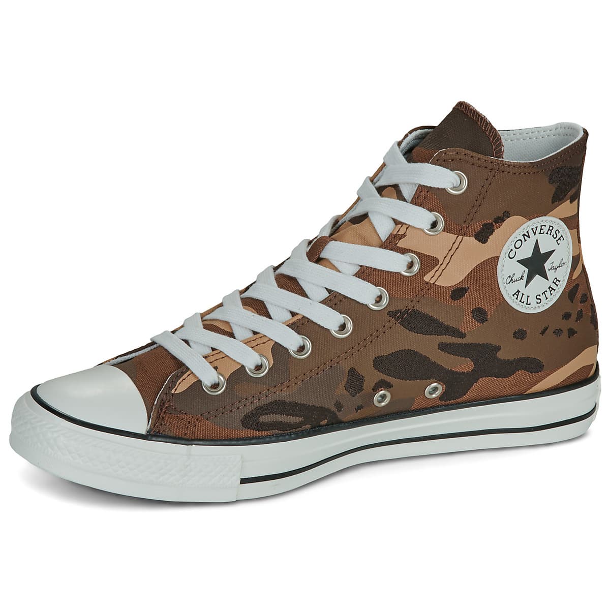 Men's Sneakers Converse Brown