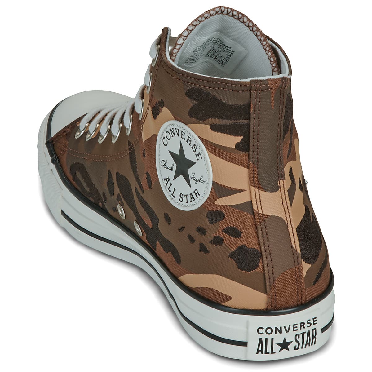 Men's Sneakers Converse Brown