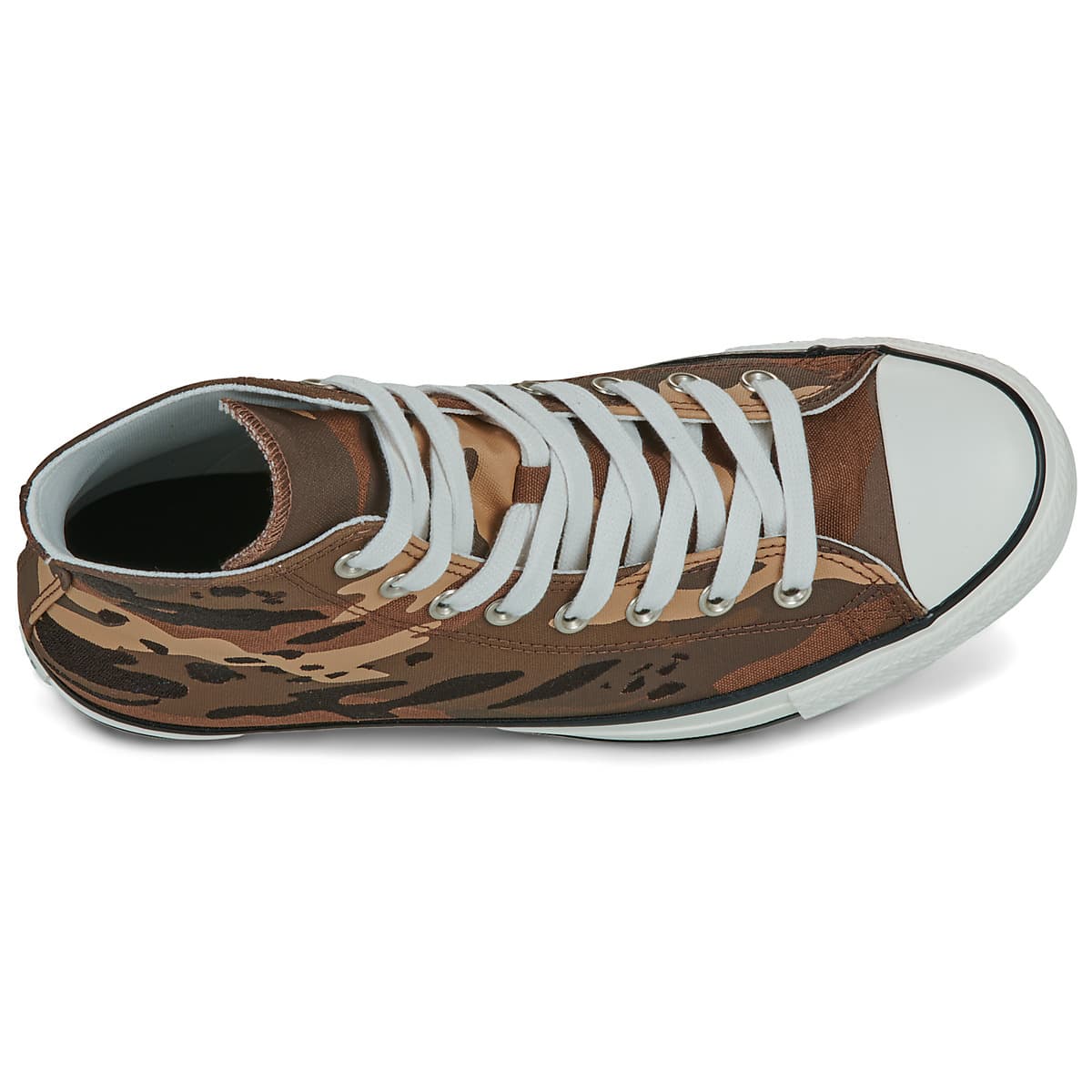 Men's Sneakers Converse Brown