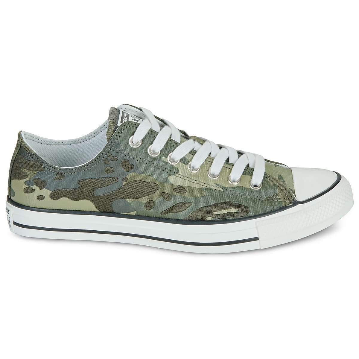 Men's Sneakers Converse Green