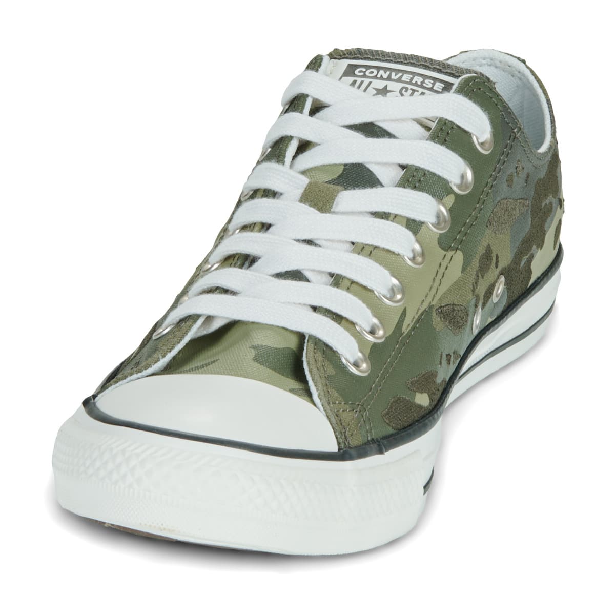 Men's Sneakers Converse Green