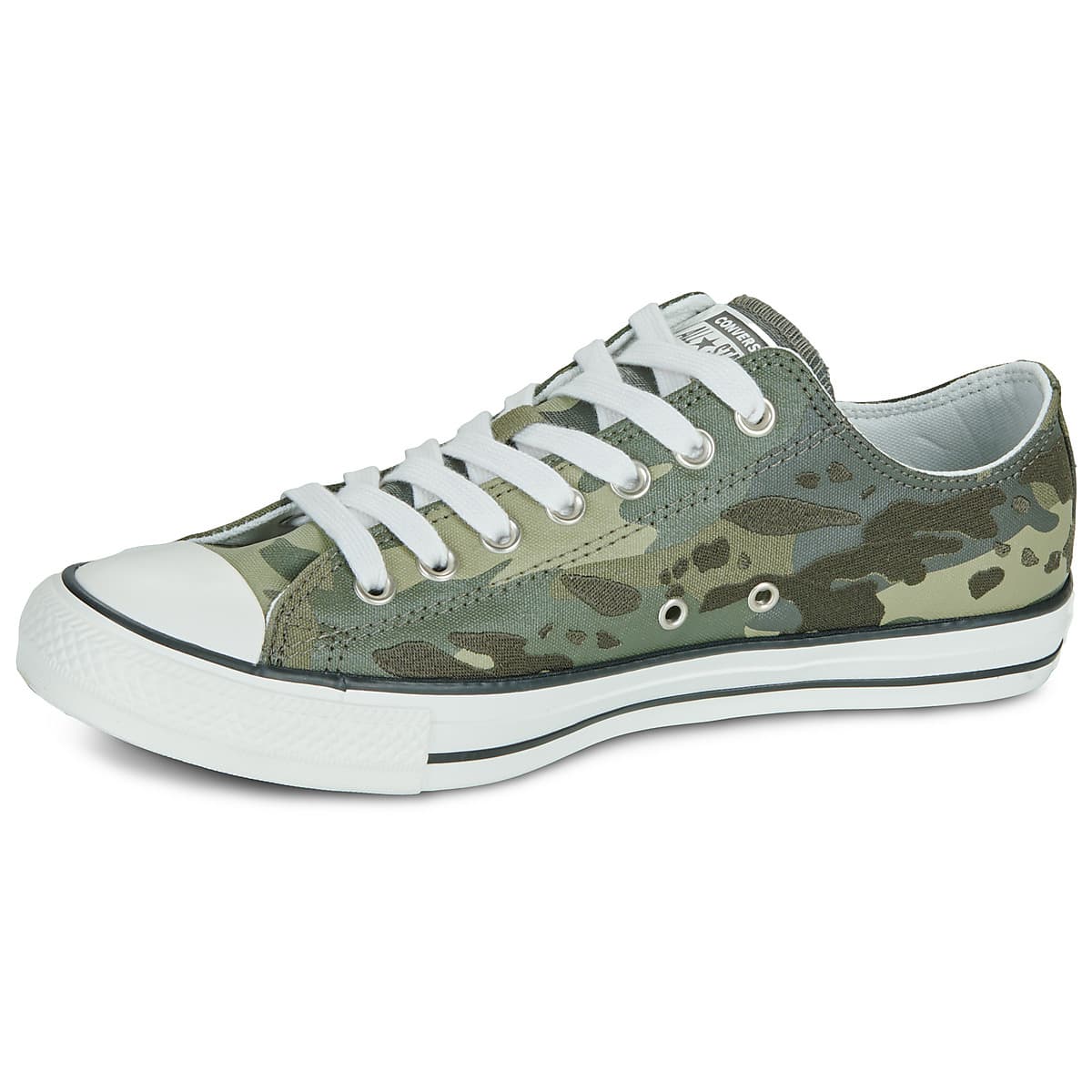 Men's Sneakers Converse Green