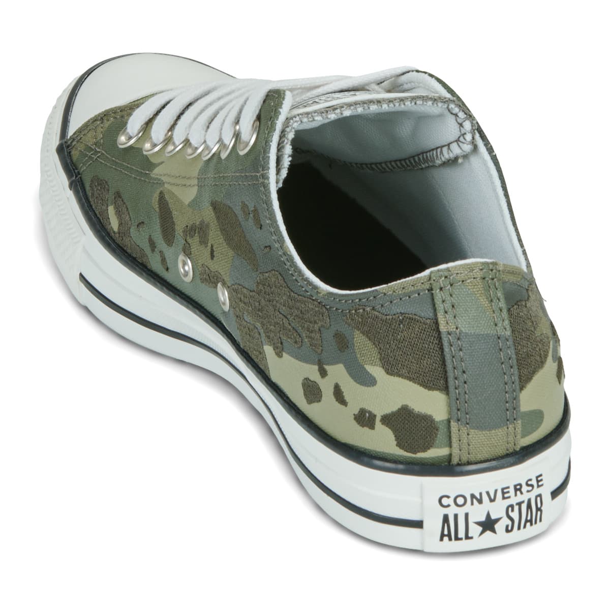 Men's Sneakers Converse Green