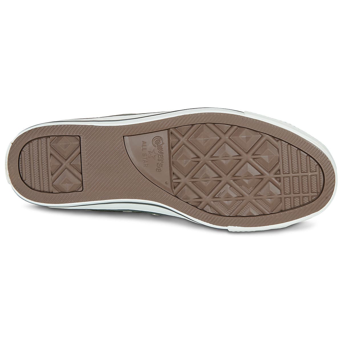 Men's Sneakers Converse Green