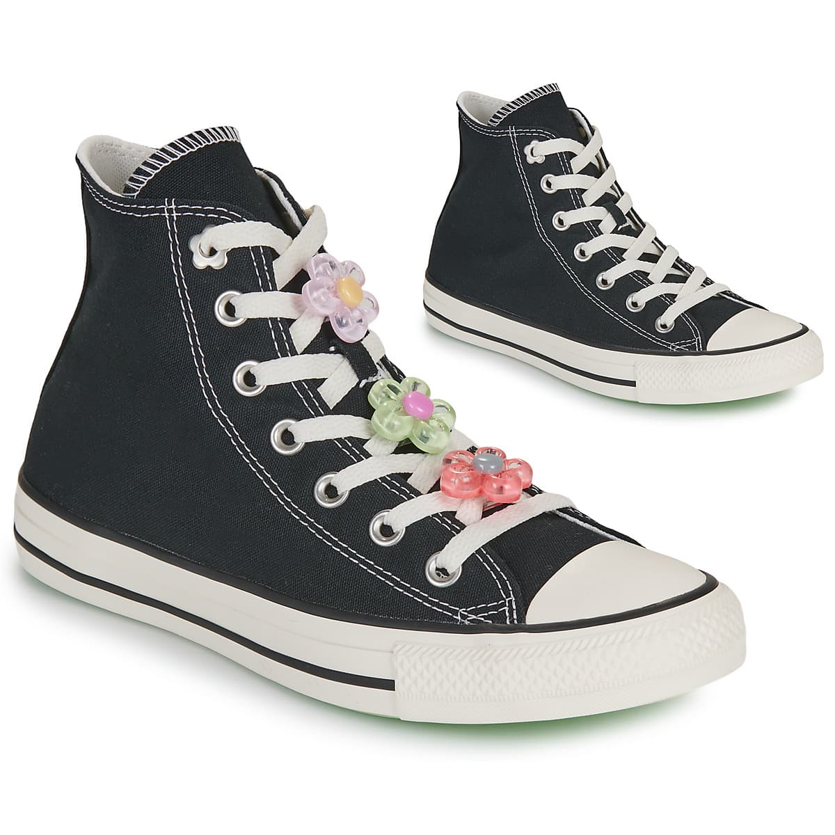 Women's Sneakers Converse Black