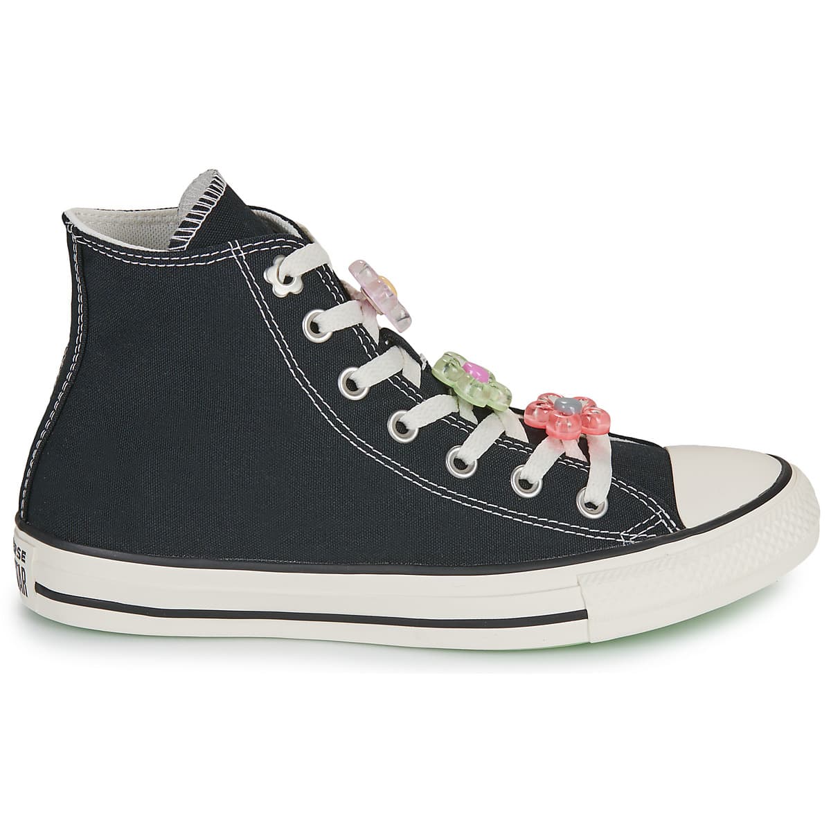 Women's Sneakers Converse Black