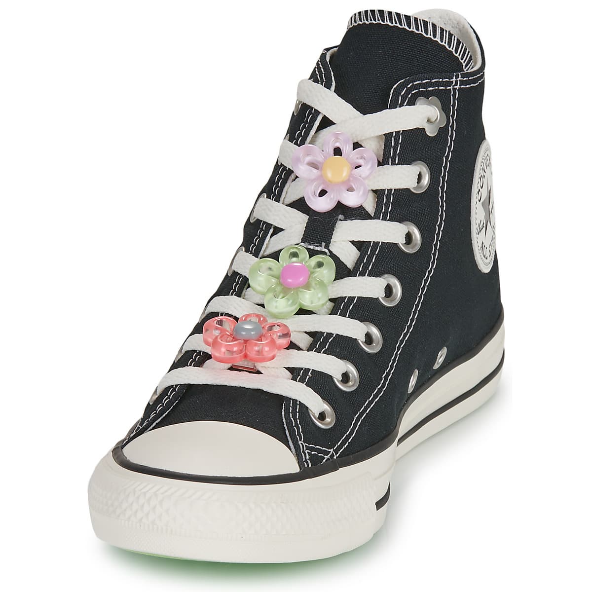 Women's Sneakers Converse Black