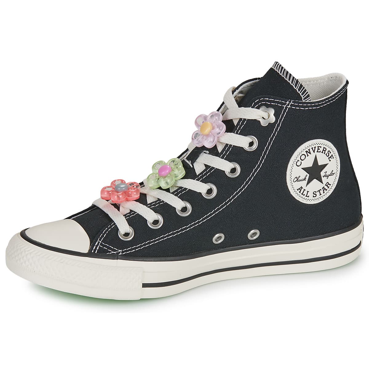Women's Sneakers Converse Black