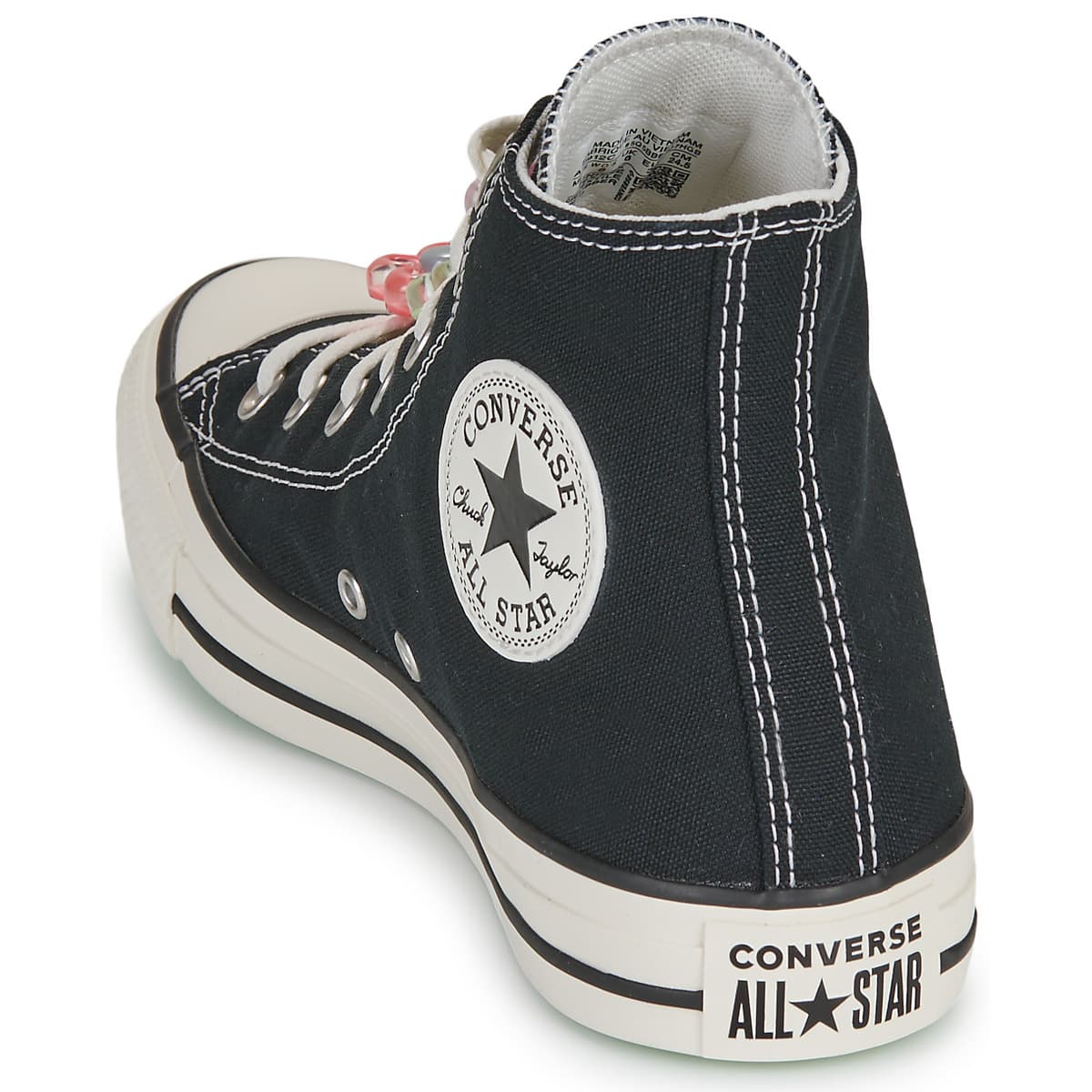 Women's Sneakers Converse Black