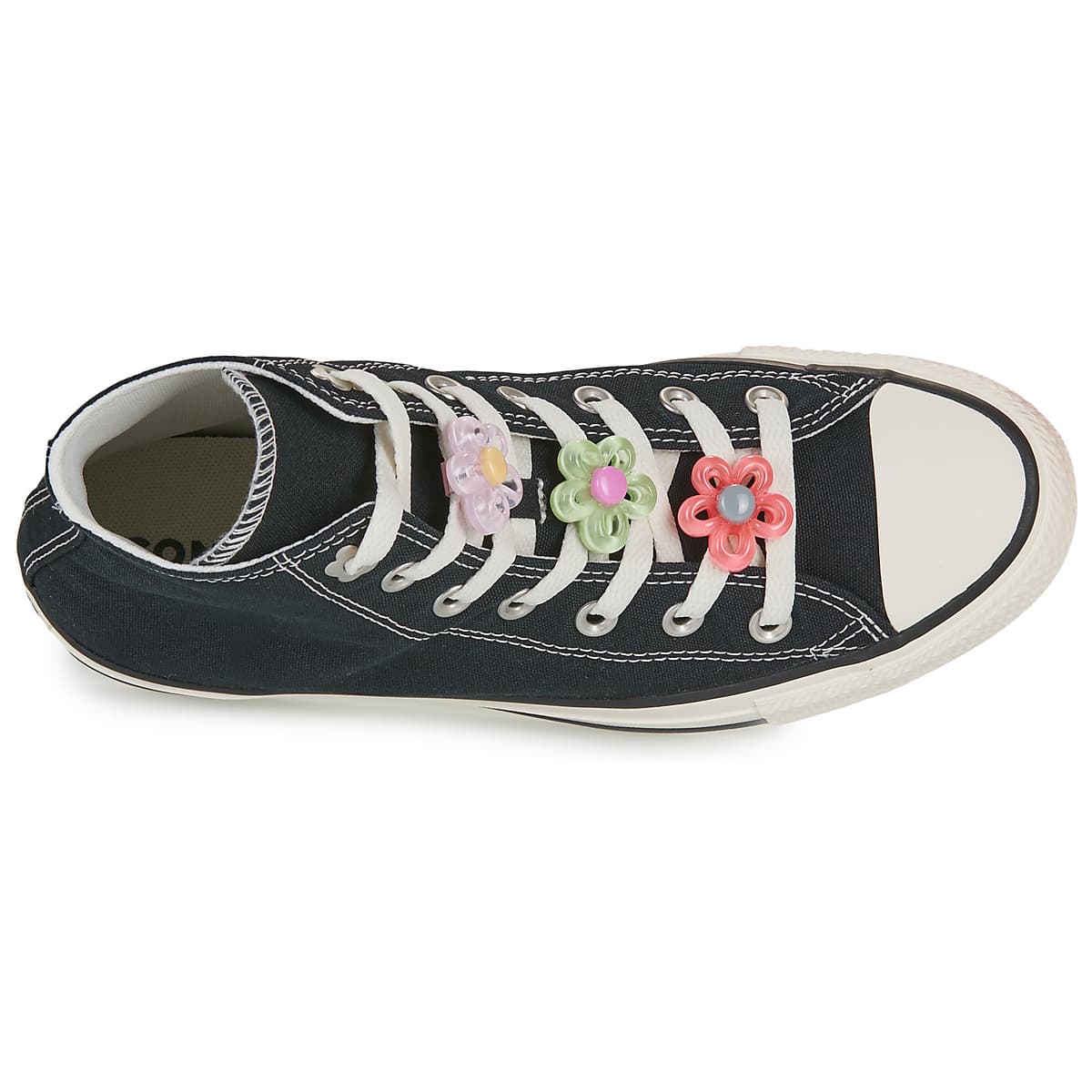 Women's Sneakers Converse Black