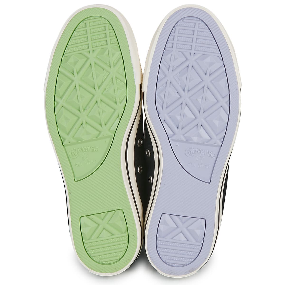 Women's Sneakers Converse Black