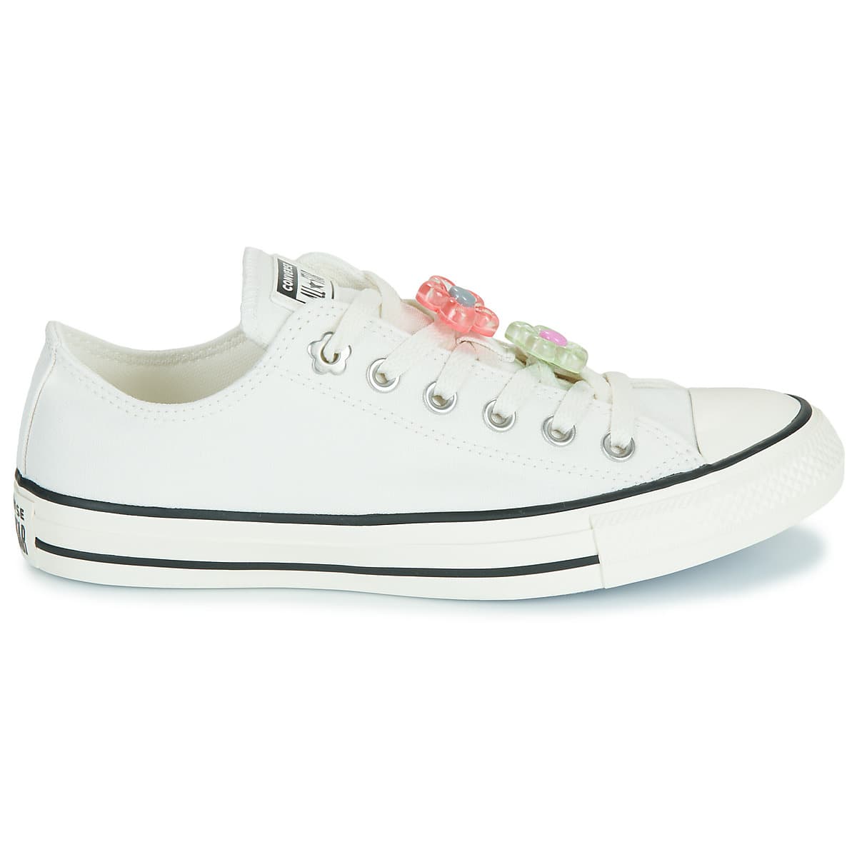 Women's Sneakers Converse White