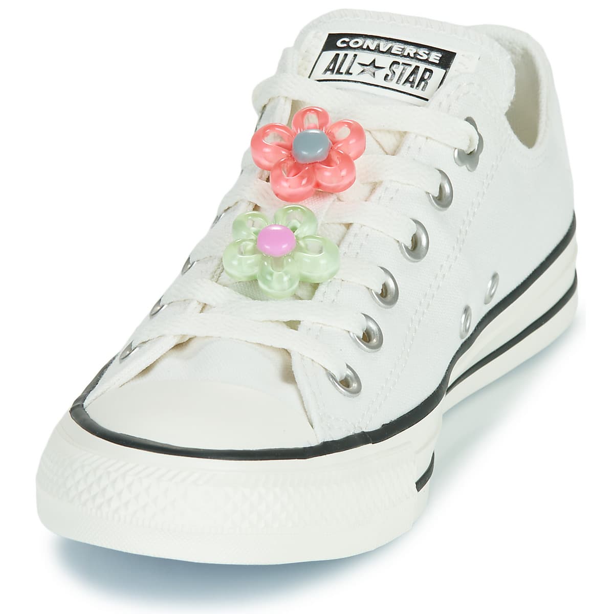 Women's Sneakers Converse White