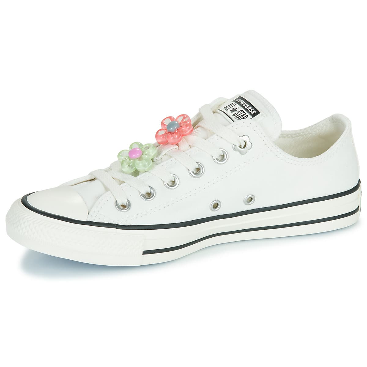 Women's Sneakers Converse White