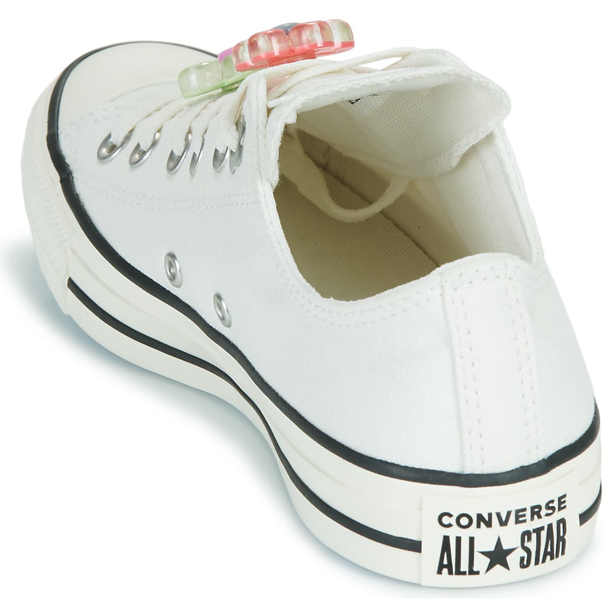 Women's Sneakers Converse White