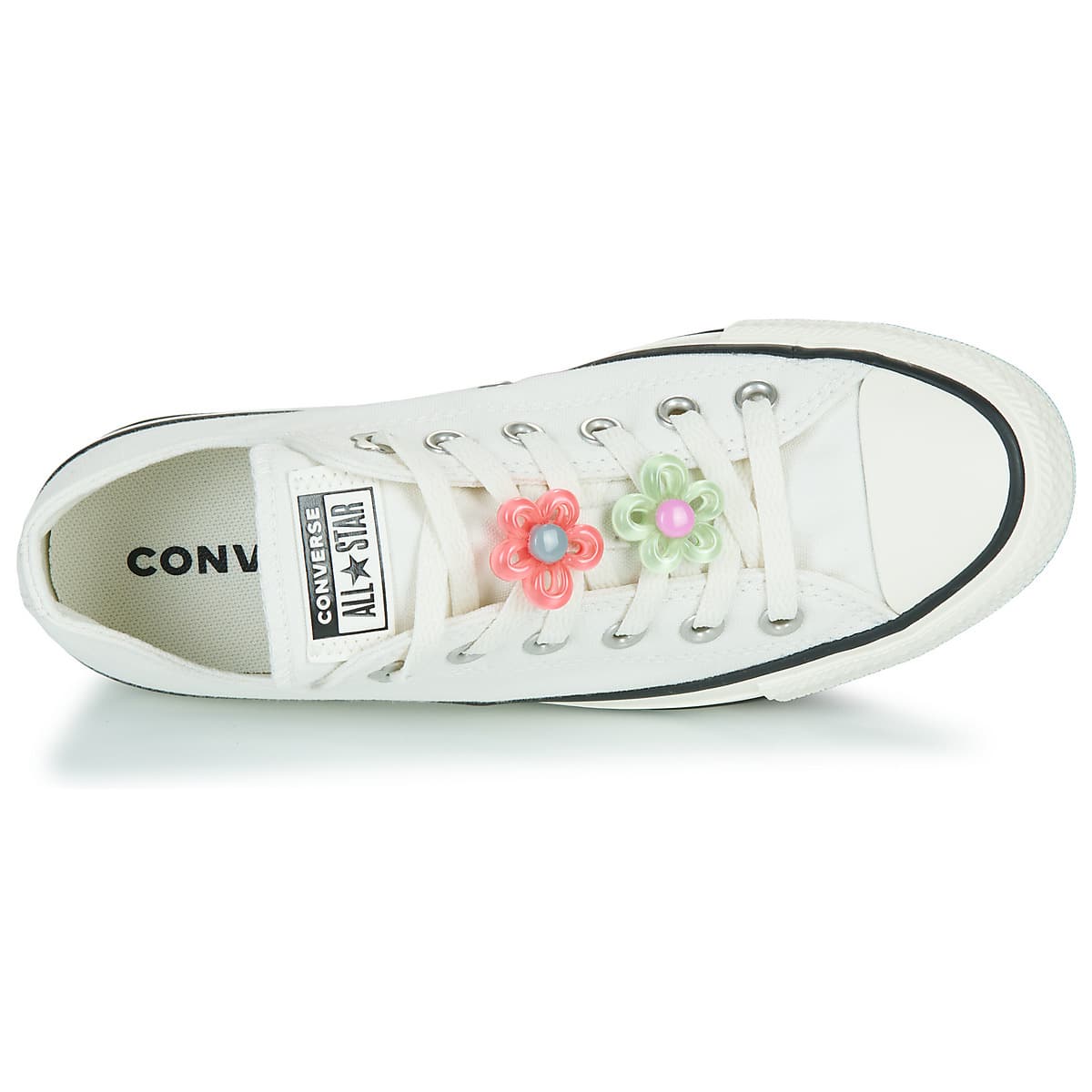 Women's Sneakers Converse White