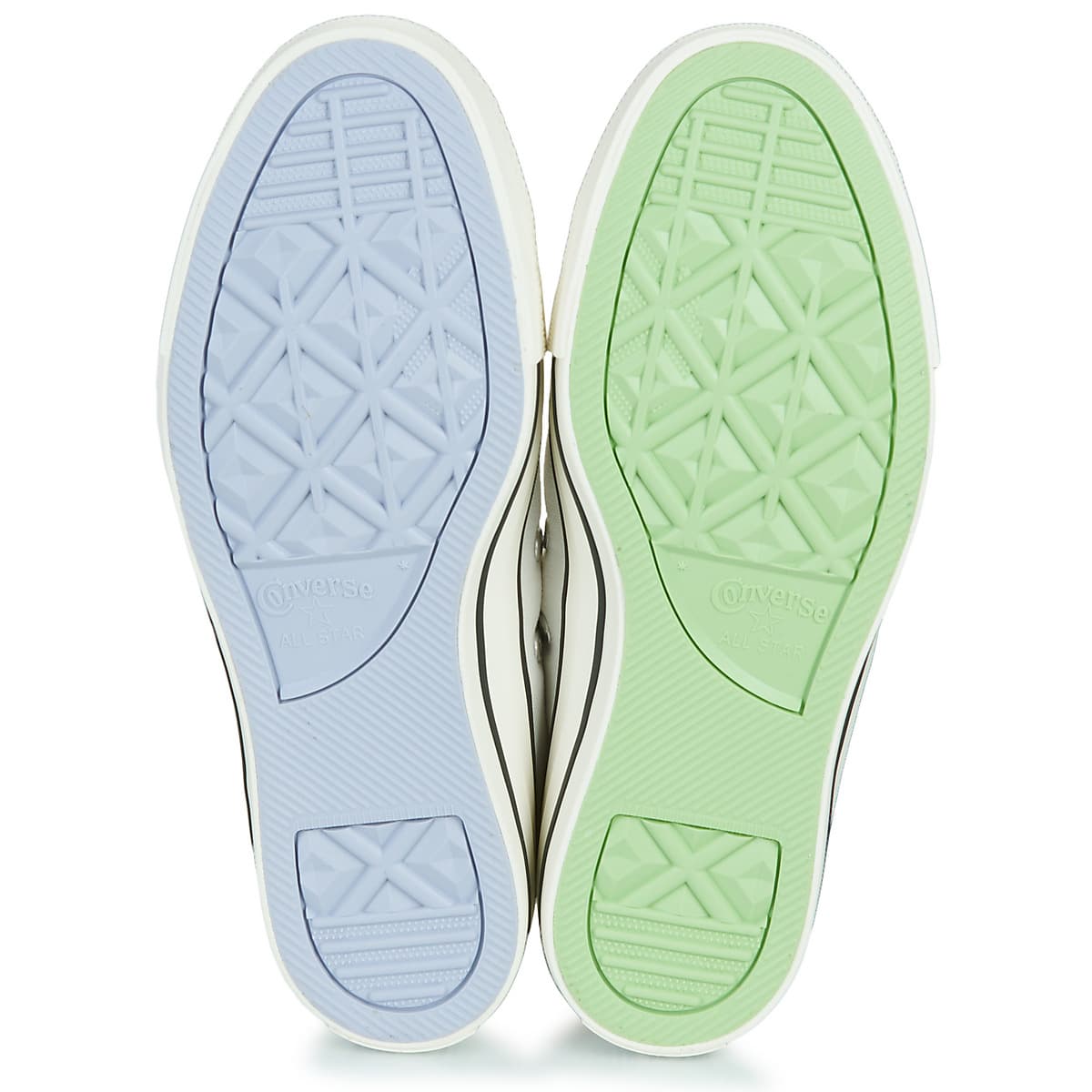 Women's Sneakers Converse White