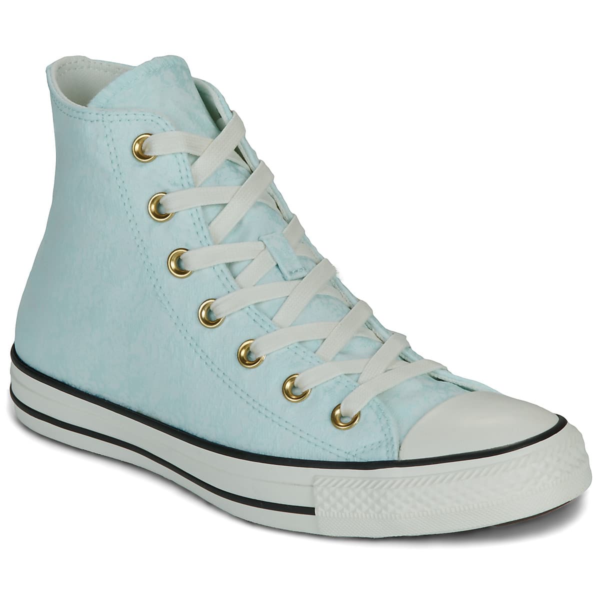 Women's Sneakers Converse Blue