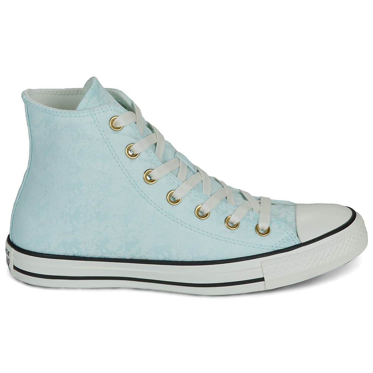 Women's Sneakers Converse Blue