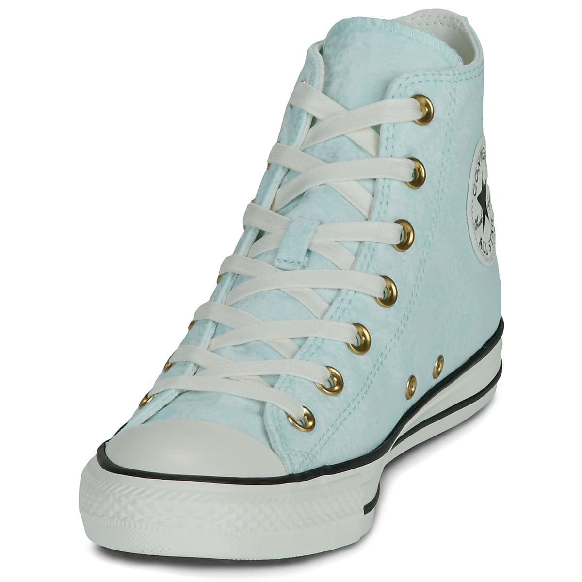 Women's Sneakers Converse Blue