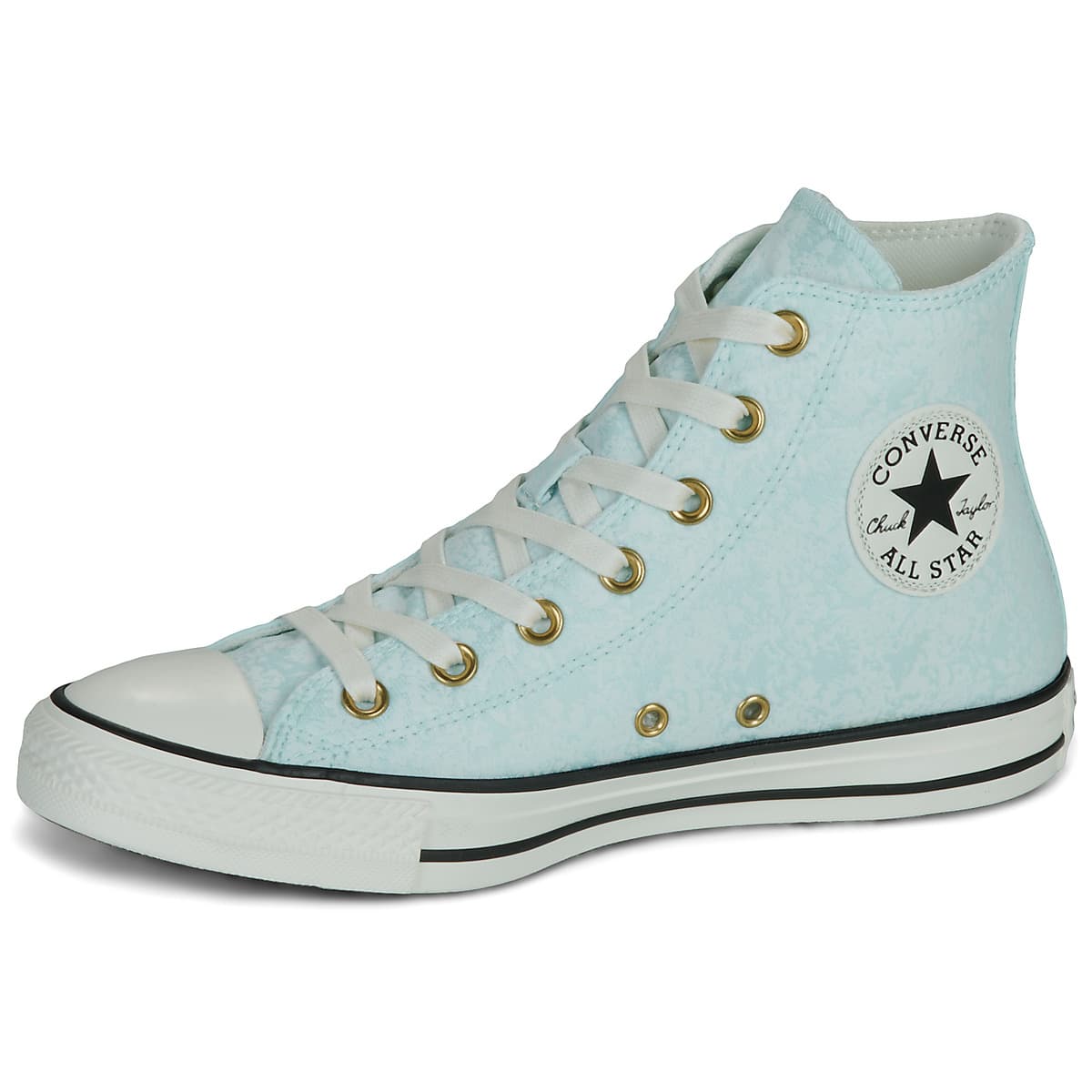 Women's Sneakers Converse Blue
