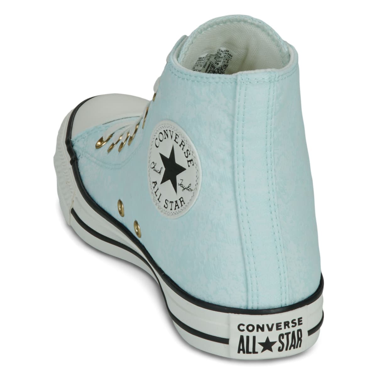 Women's Sneakers Converse Blue