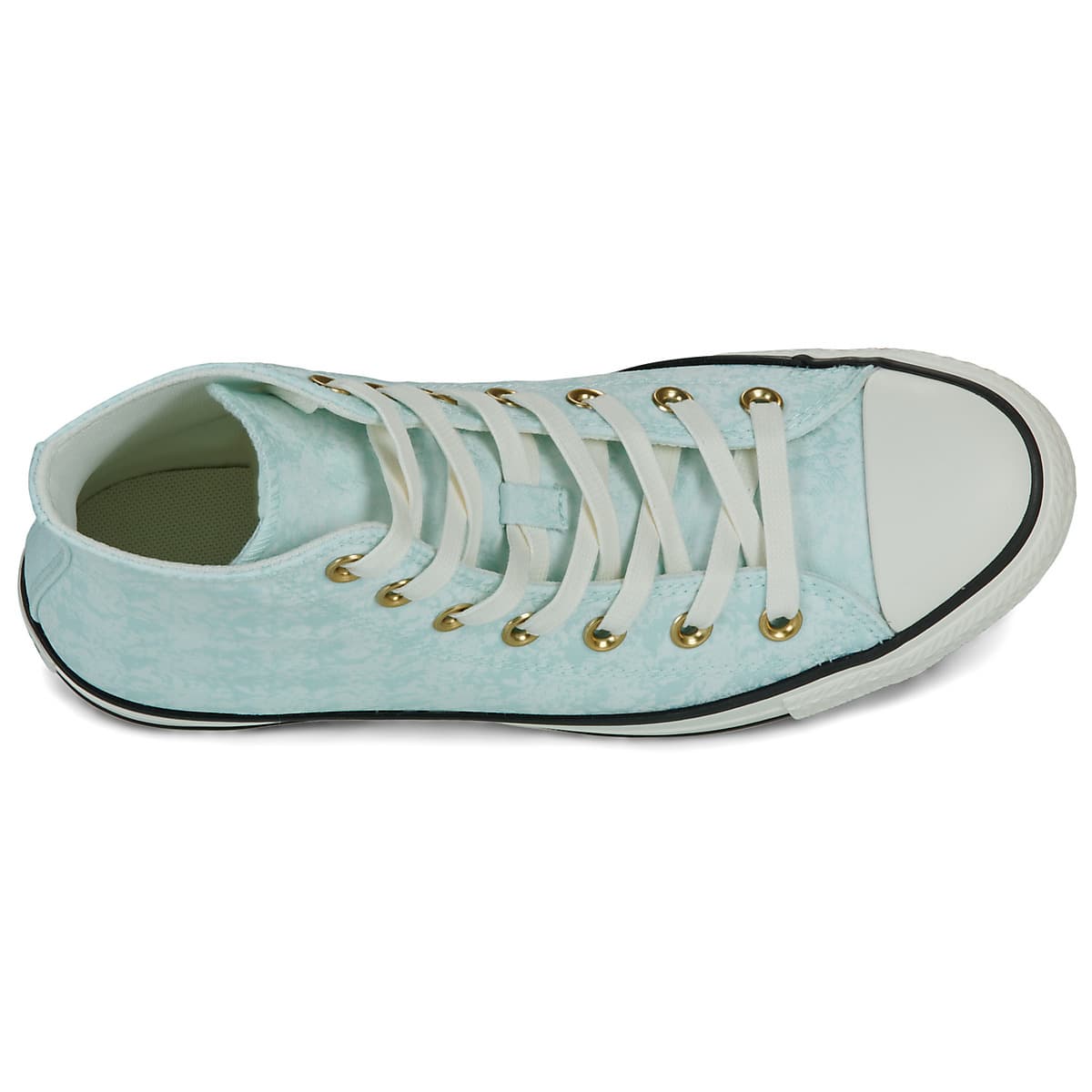 Women's Sneakers Converse Blue