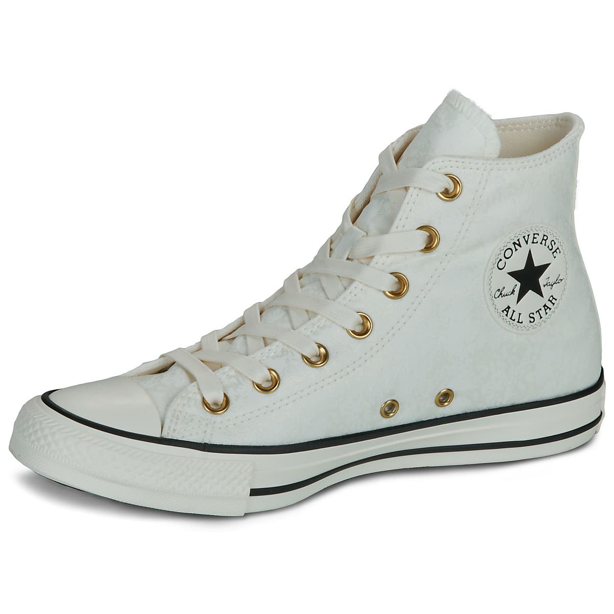 Women's Sneakers Converse White