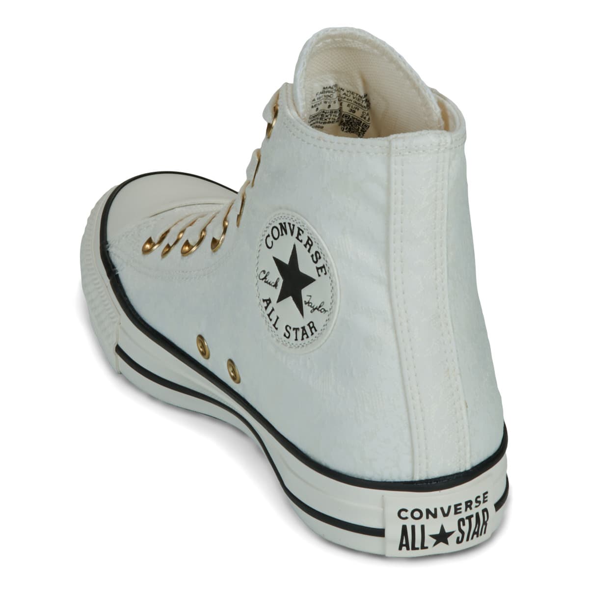 Women's Sneakers Converse White