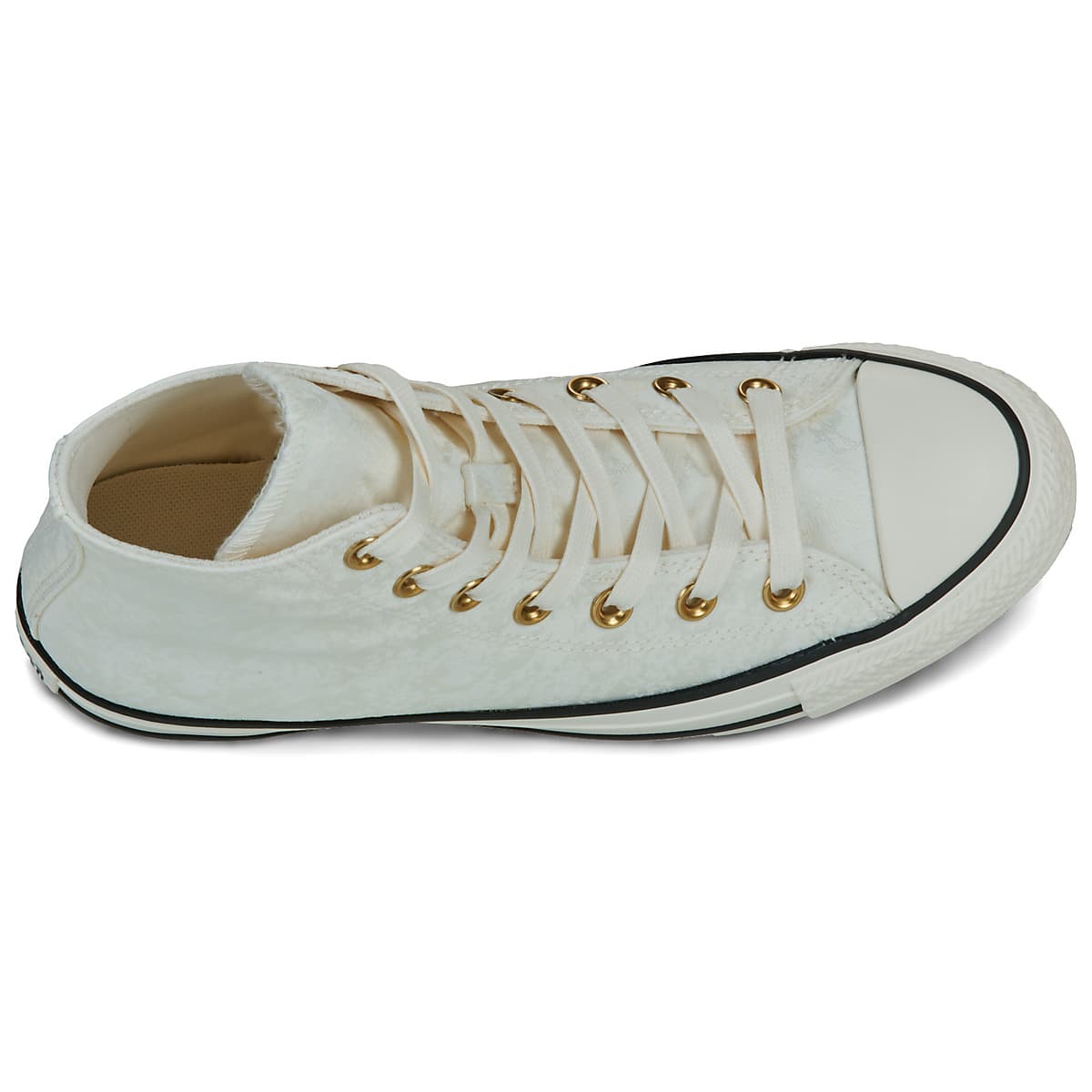 Women's Sneakers Converse White