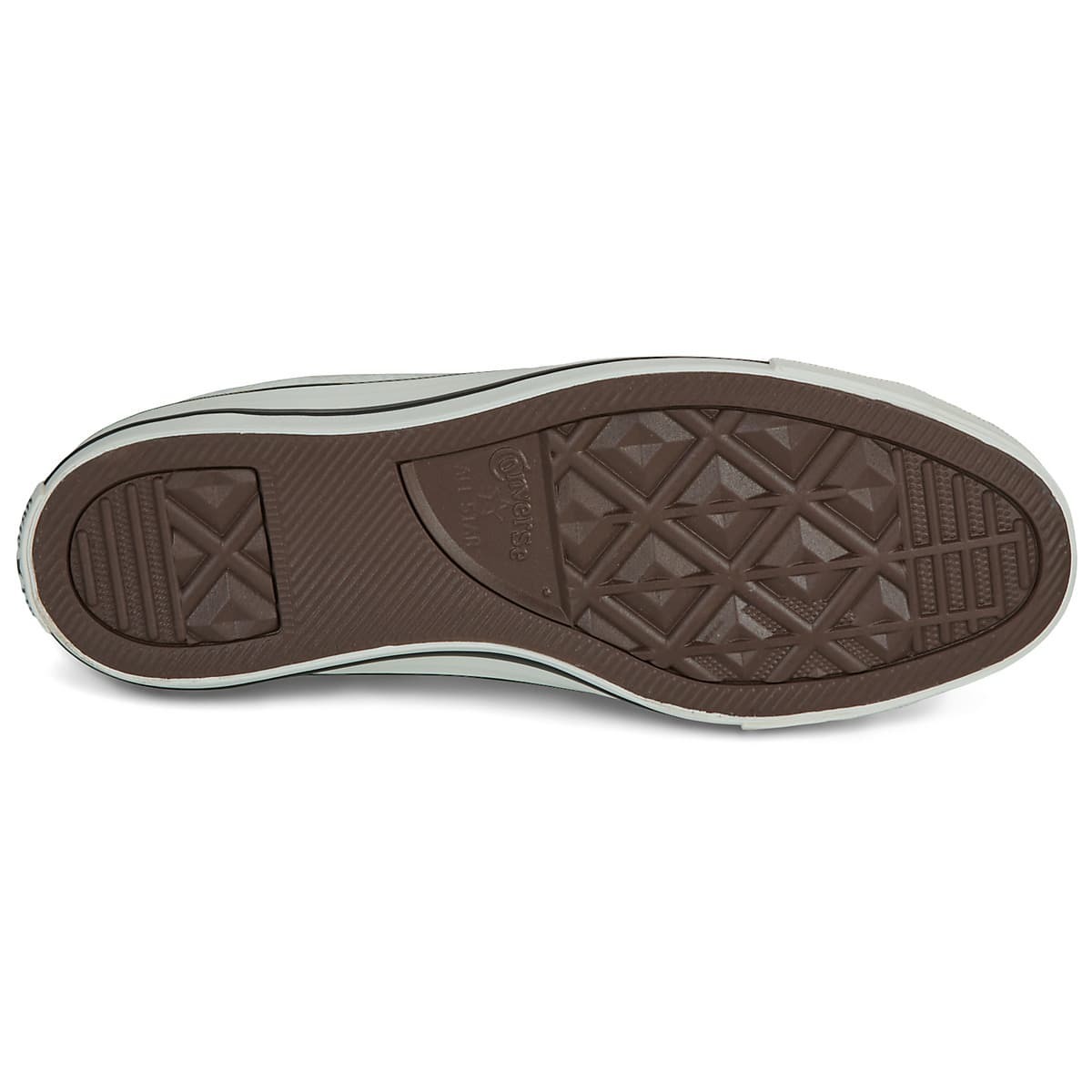 Women's Sneakers Converse White