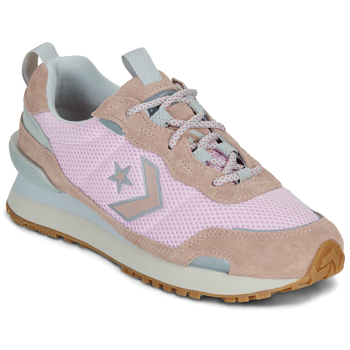 Women's Sneakers Converse Pink