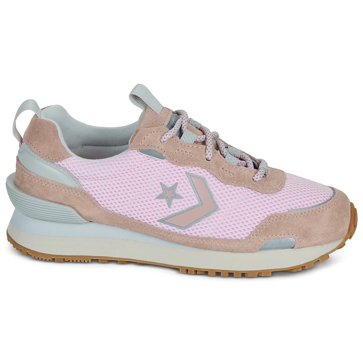 Women's Sneakers Converse Pink