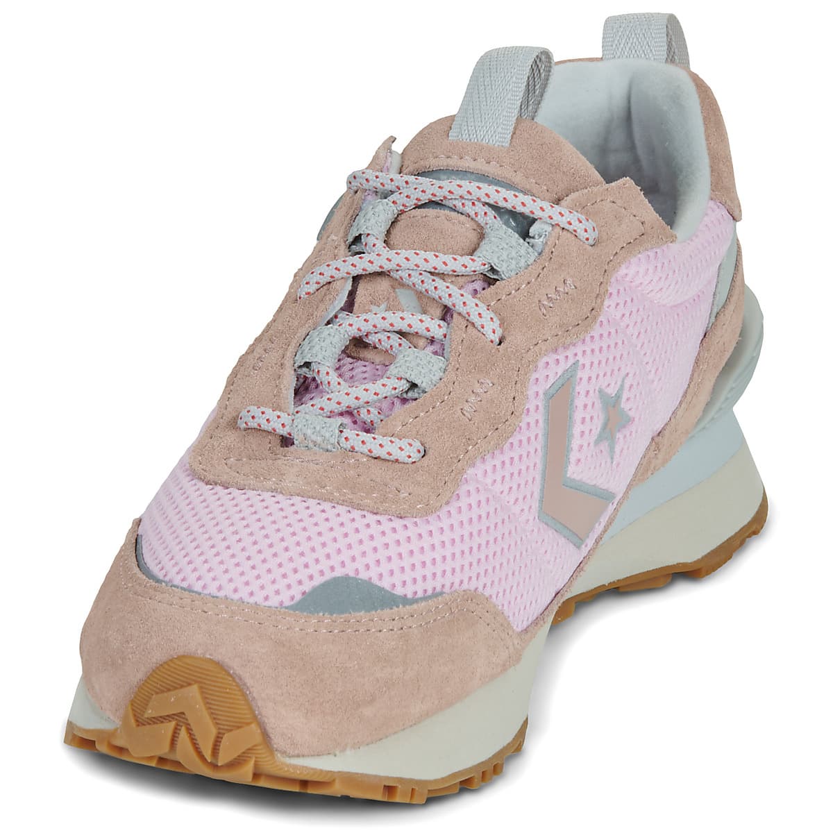 Women's Sneakers Converse Pink