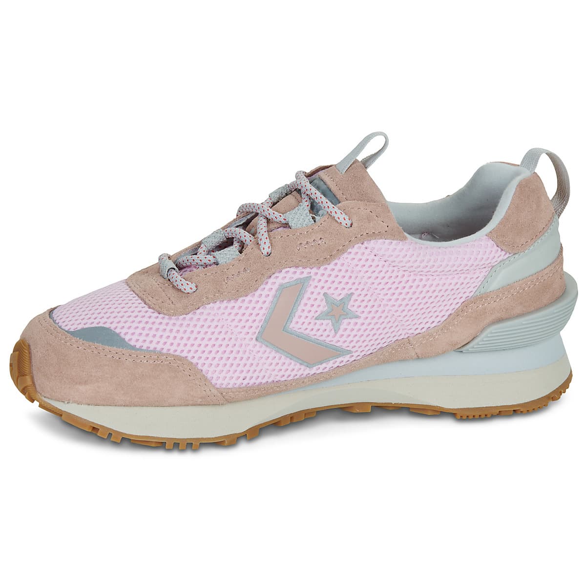 Women's Sneakers Converse Pink