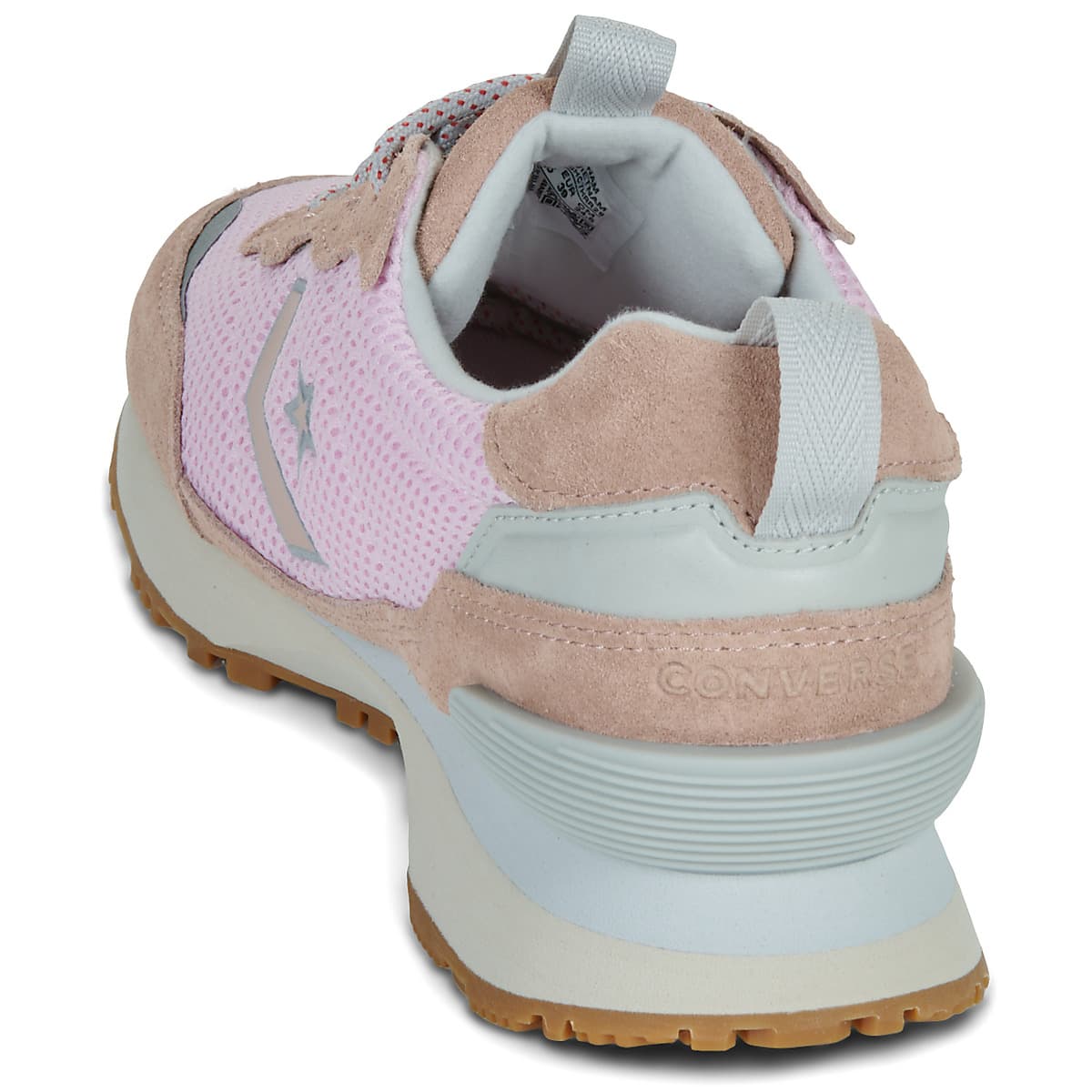 Women's Sneakers Converse Pink