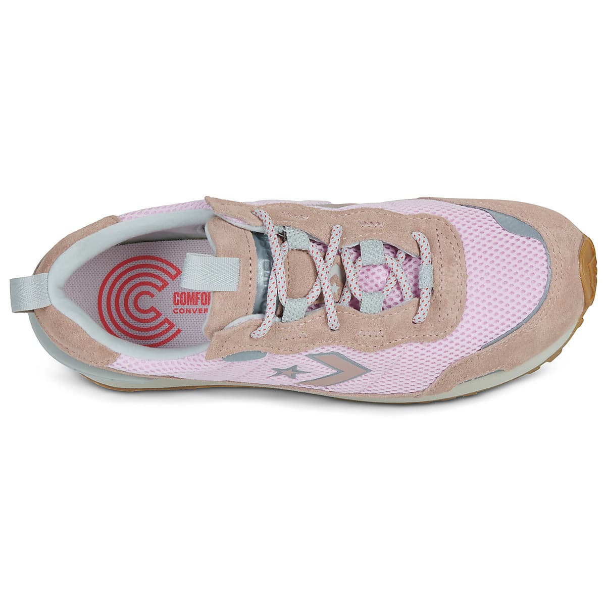 Women's Sneakers Converse Pink